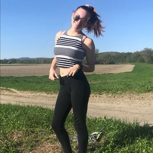 Meet your Posher, Leah